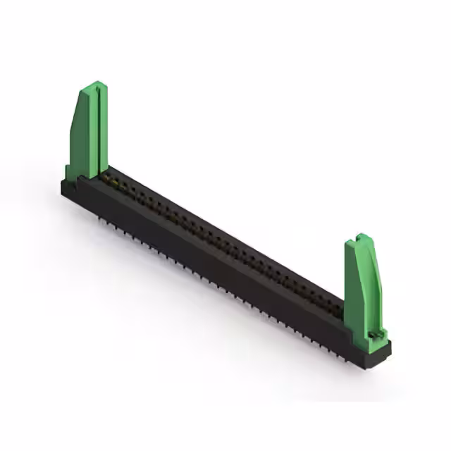 355-060-556-578 EDAC Inc.  Edgeboard Connectors